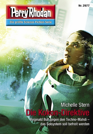 Perry Rhodan 2977: Die Kokon-Direktive