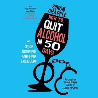 How to Quit Alcohol in 50 Days