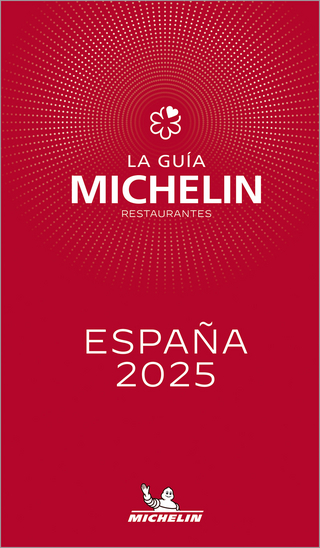 Michelin España 2025