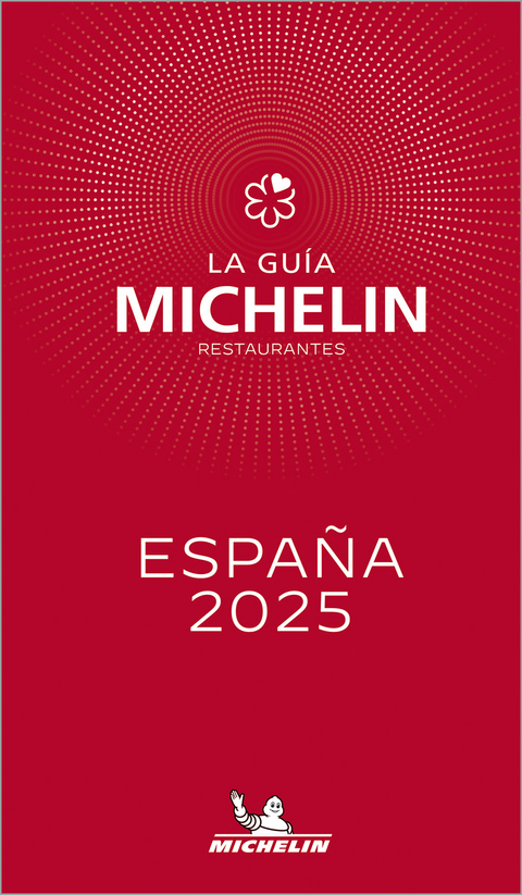 Michelin Espa&ntilde;a 2025