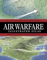 Air warfare illustrated atlas - 