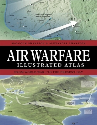 Air warfare illustrated atlas