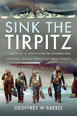Sink the Tirpitz