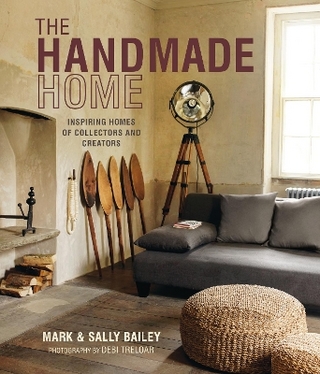 The Handmade Home