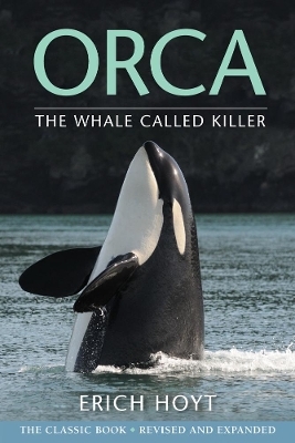 Orca - Erich Hoyt