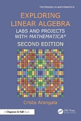 Exploring Linear Algebra - Arangala, Crista