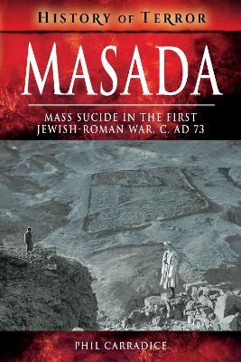 Masada - Phil Carradice