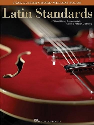 Latin Standards -  Hal Leonard Publishing Corporation