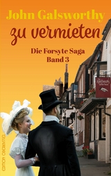 Zu Vermieten - John Galsworthy