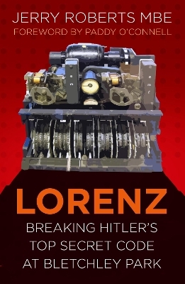 Lorenz - Jerry Roberts