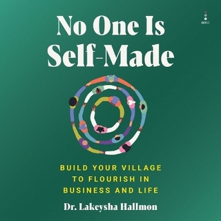 No One Is Self-Made