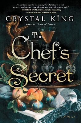 The Chef's Secret