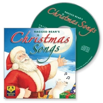 Christmas Songs - Liz Graham-Yooll