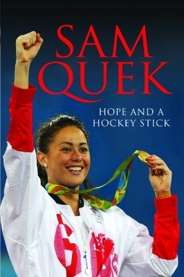 Sam Quek - Sam Quek