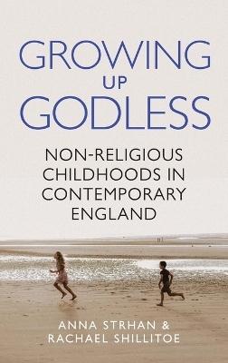 Growing Up Godless