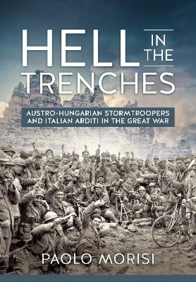 Hell in the Trenches