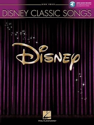 Disney Classic Songs