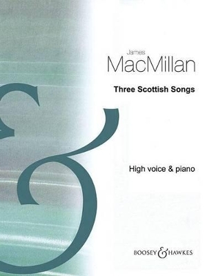 Three Scottish Songs - 