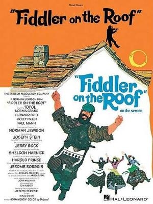 Fiddler on the Roof - 