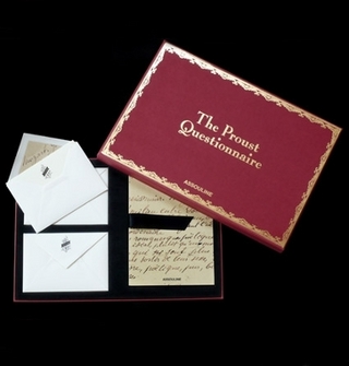 Proust Pack Stationary Set