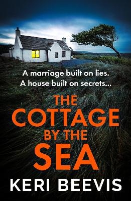The Cottage by the Sea - Keri Beevis