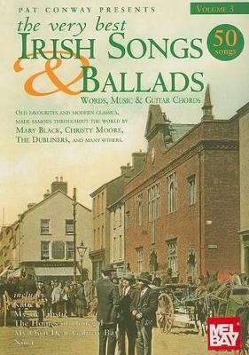 Very Best Irish Songs&Ballads Volume 3 - 