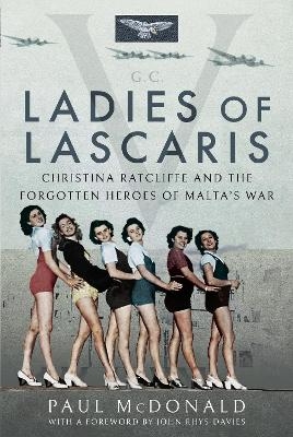 Ladies of Lascaris - McDonald Paul