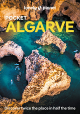 Lonely Planet Pocket Algarve -  Lonely Planet, Daniel Clarke