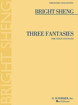 Three Fantasies