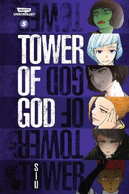 Tower of God, Vol. 5 - 
