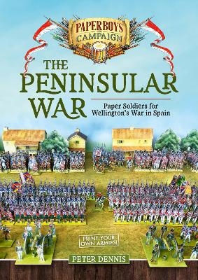 The Peninsular War