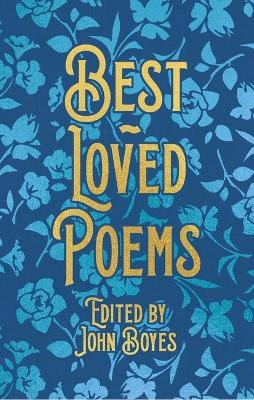 Best-Loved Poems - John Boyes