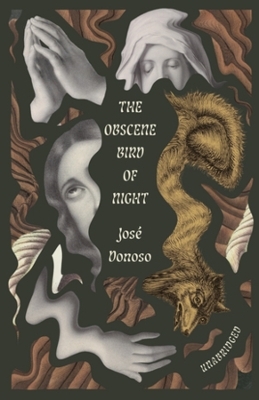 The Obscene Bird of Night - Jos&eacute; Donoso