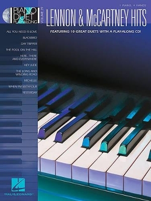 Lennon & McCartney Hits - 