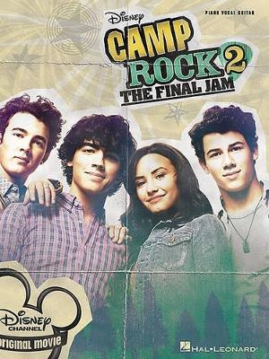 Camp Rock 2