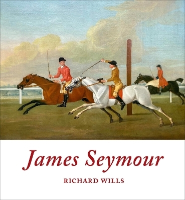 James Seymour - Richard Wills