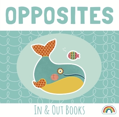 Opposites - Hannah Sime