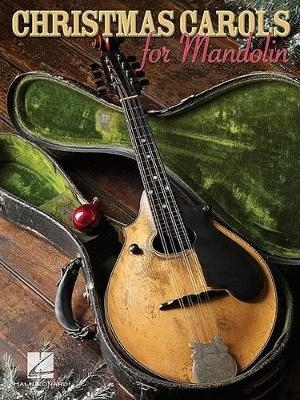 Christmas Carols For Mandolin