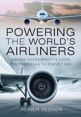 Powering the World's Airliners