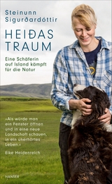 Heidas Traum - Steinunn Sigur&eth;ard&oacute;ttir