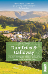 Dumfries and Galloway (Slow Travel) - Greig, Donald; Flint, Darren