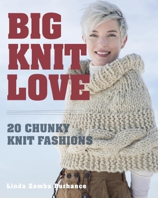 Big.Knit.Love. - L Burhance