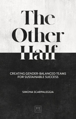 The Other Half - Simona Scarpaleggia