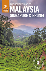 Rough Guide to Malaysia, Singapore and Brunei (Travel Guide eBook) -  Rough Guides