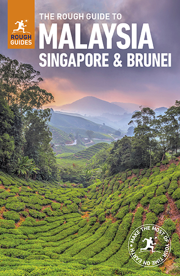 Rough Guide to Malaysia, Singapore and Brunei (Travel Guide eBook) -  Rough Guides
