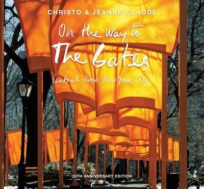 Christo and Jeanne-Claude - Jonathan Fineberg