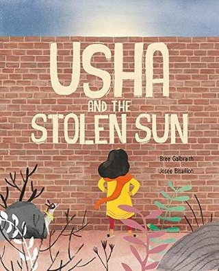 Usha and the Stolen Sun