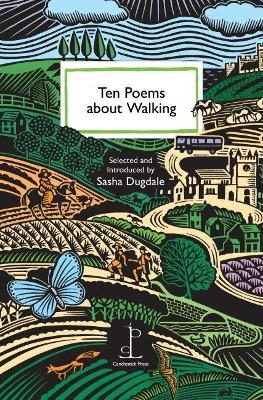 Ten Poems about Walking - 