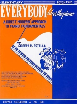 Everybody Likes the Piano