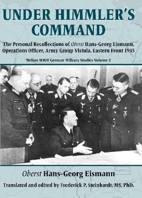 Under Himmler's Command